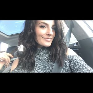 Meet your Posher, Hannah